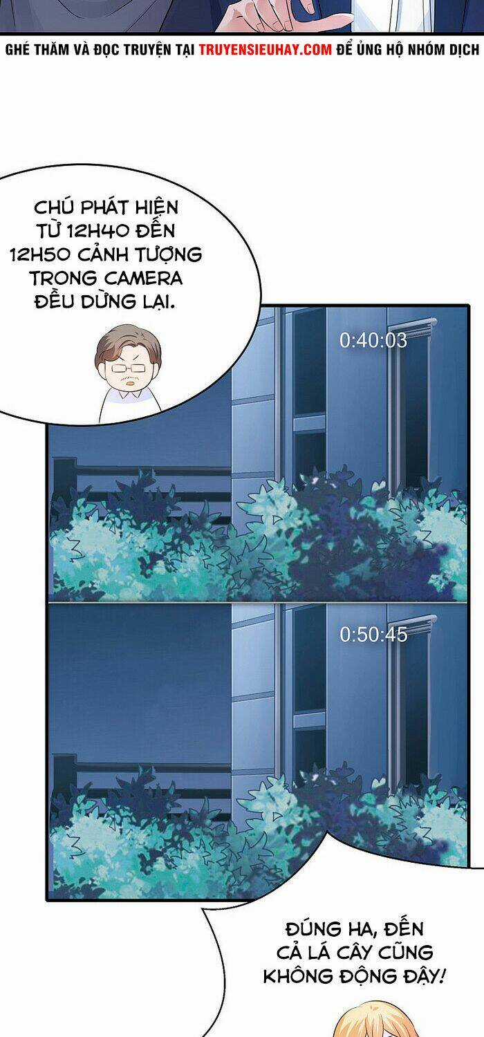 Vô Địch Học Bạ Hệ Thống Chapter 33 trang 26