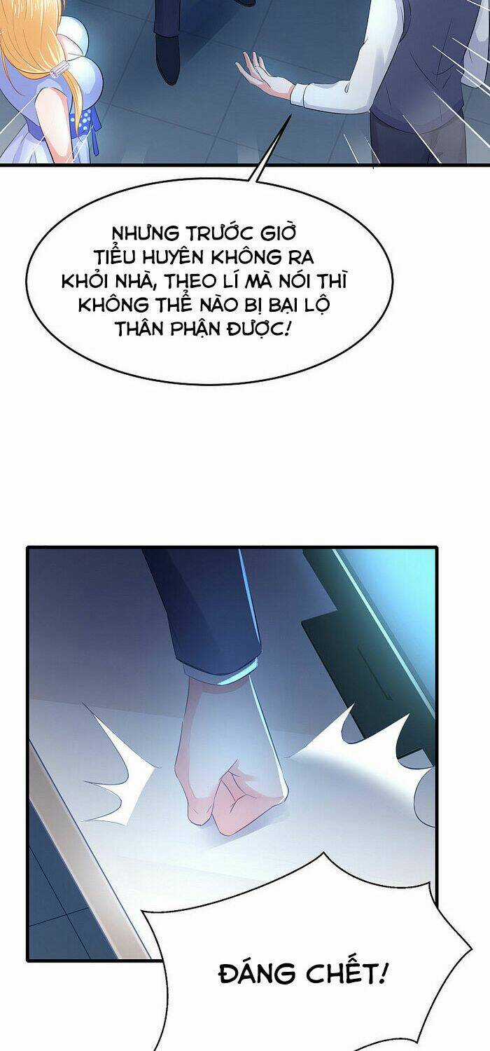 Vô Địch Học Bạ Hệ Thống Chapter 33 trang 28