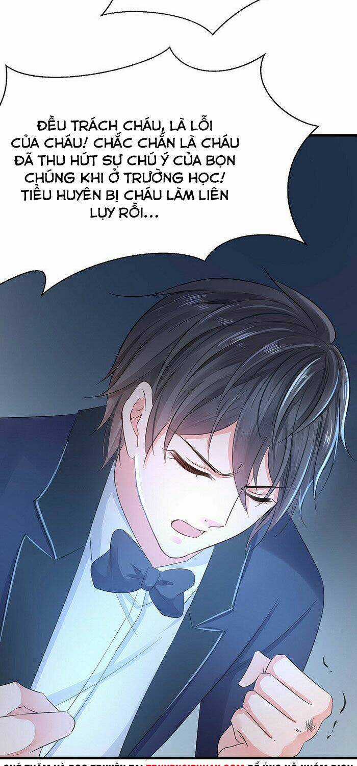 Vô Địch Học Bạ Hệ Thống Chapter 33 trang 29