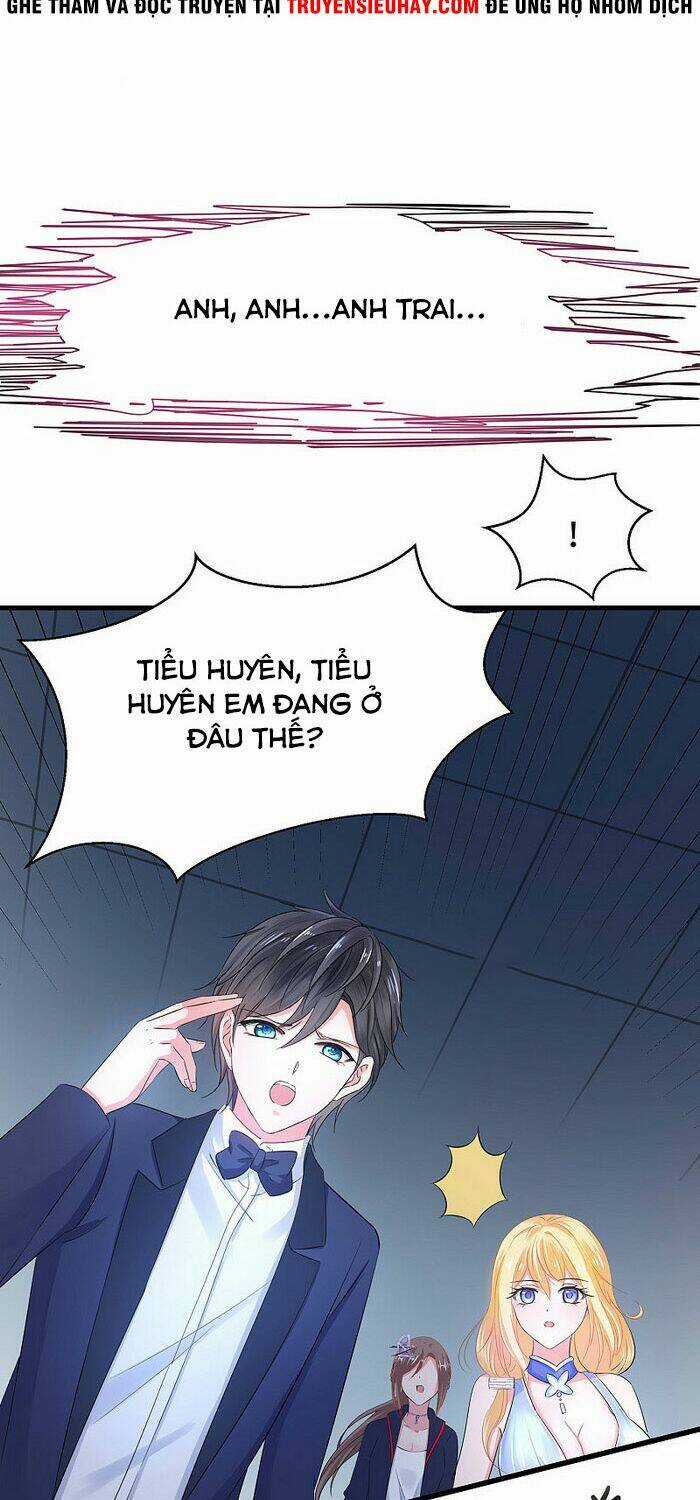 Vô Địch Học Bạ Hệ Thống Chapter 33 trang 30