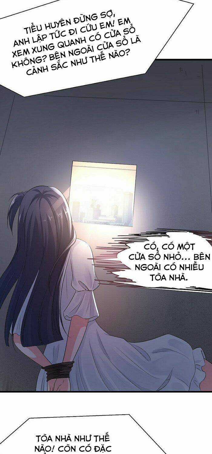 Vô Địch Học Bạ Hệ Thống Chapter 33 trang 33