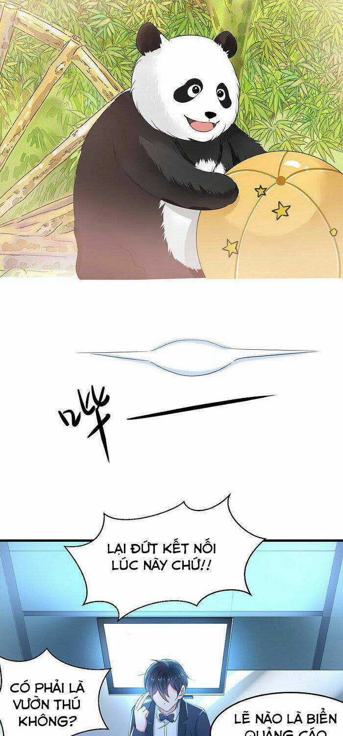 Vô Địch Học Bạ Hệ Thống Chapter 33 trang 35