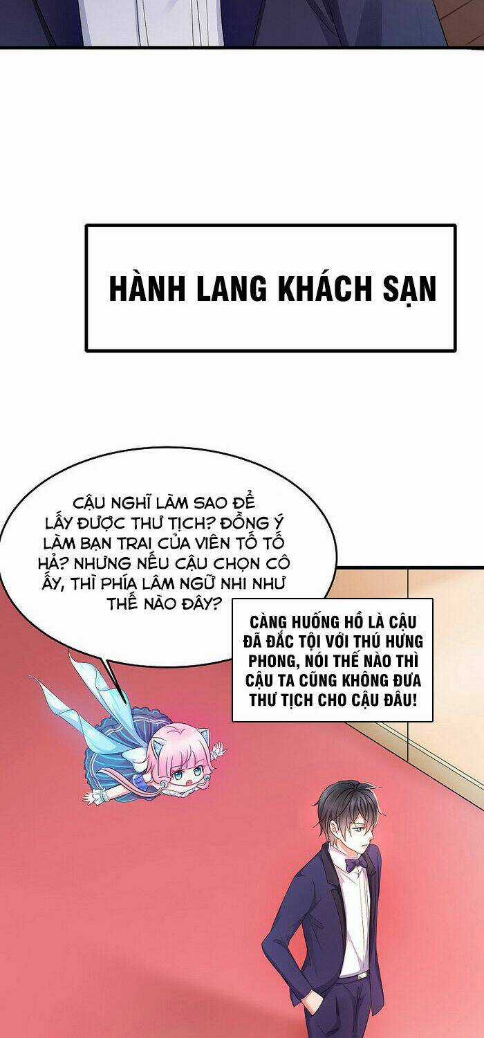 Vô Địch Học Bạ Hệ Thống Chapter 33 trang 5