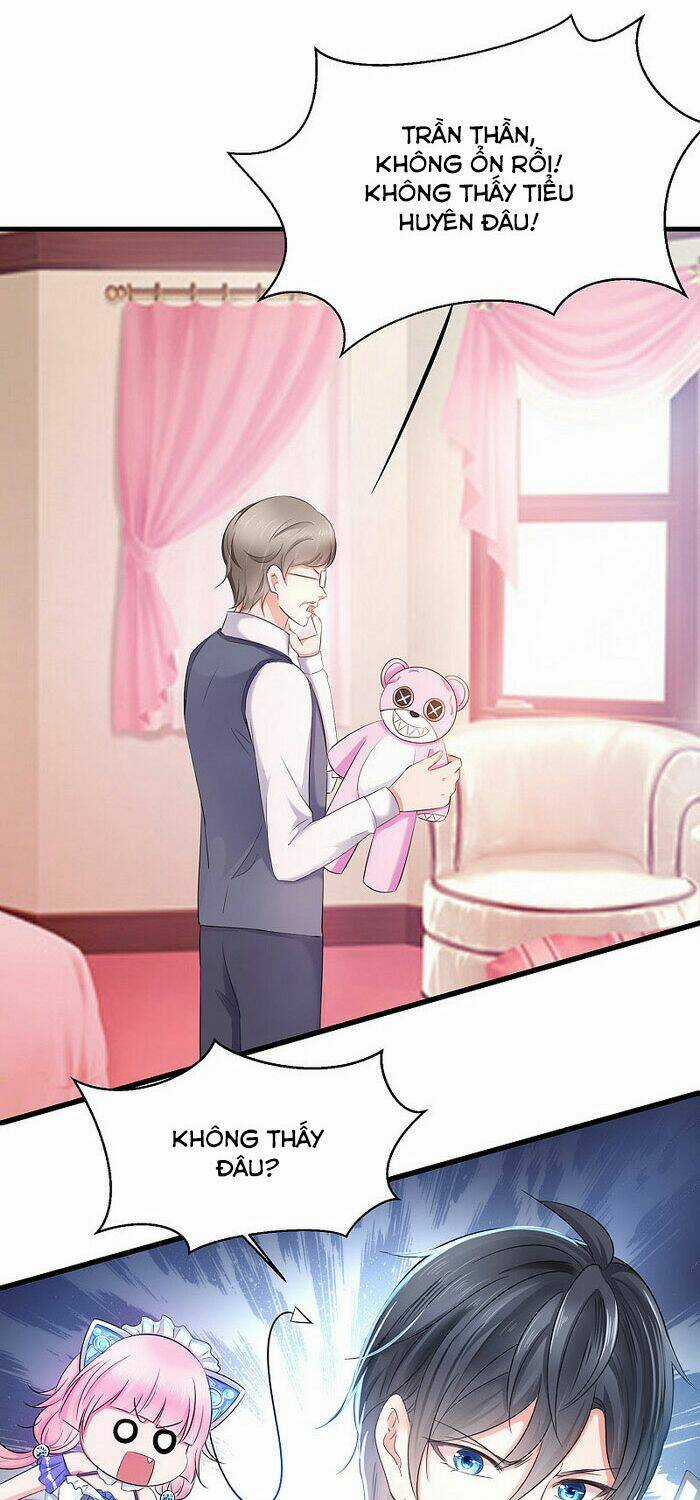 Vô Địch Học Bạ Hệ Thống Chapter 33 trang 7