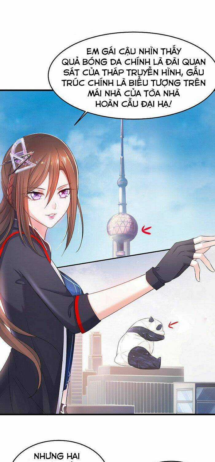 Vô Địch Học Bạ Hệ Thống Chapter 34 trang 0