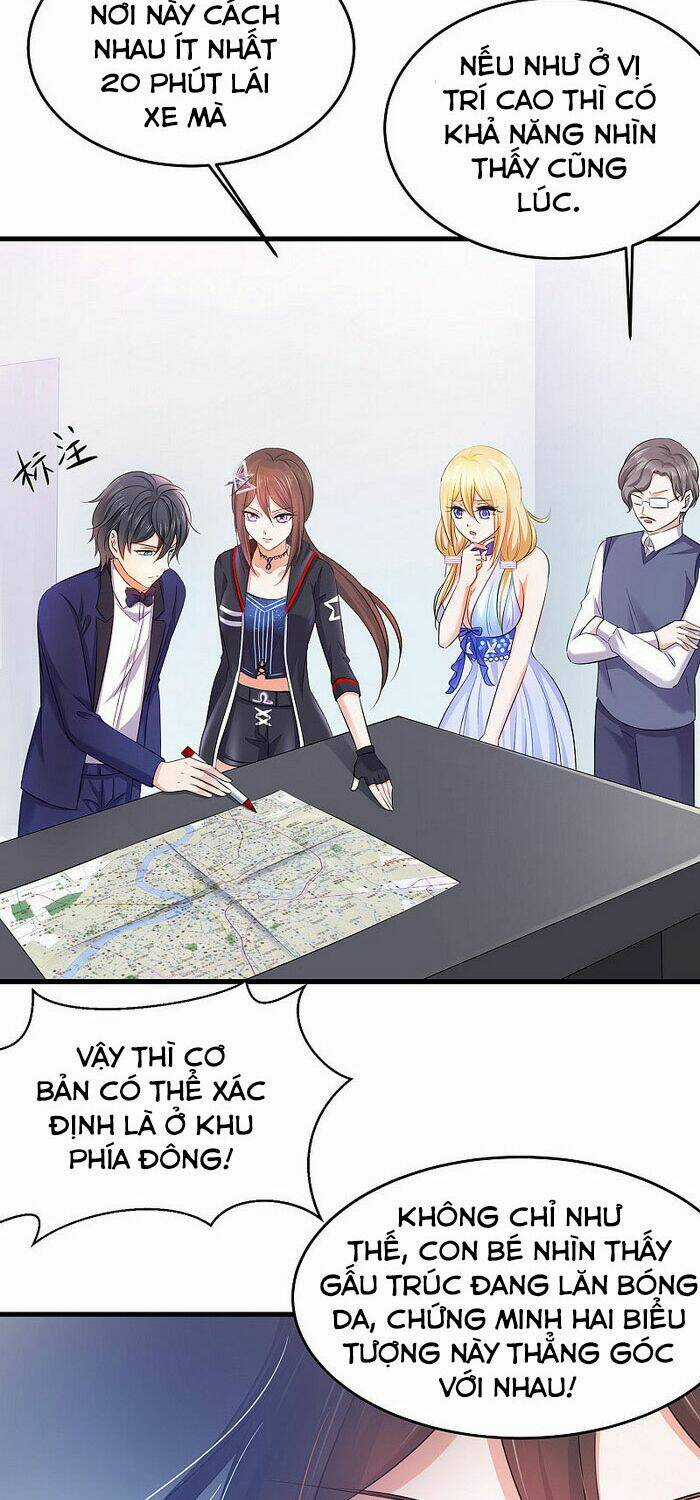 Vô Địch Học Bạ Hệ Thống Chapter 34 trang 1