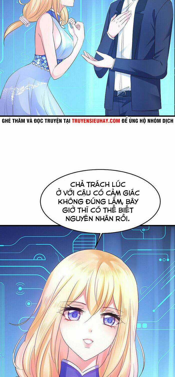 Vô Địch Học Bạ Hệ Thống Chapter 34 trang 11