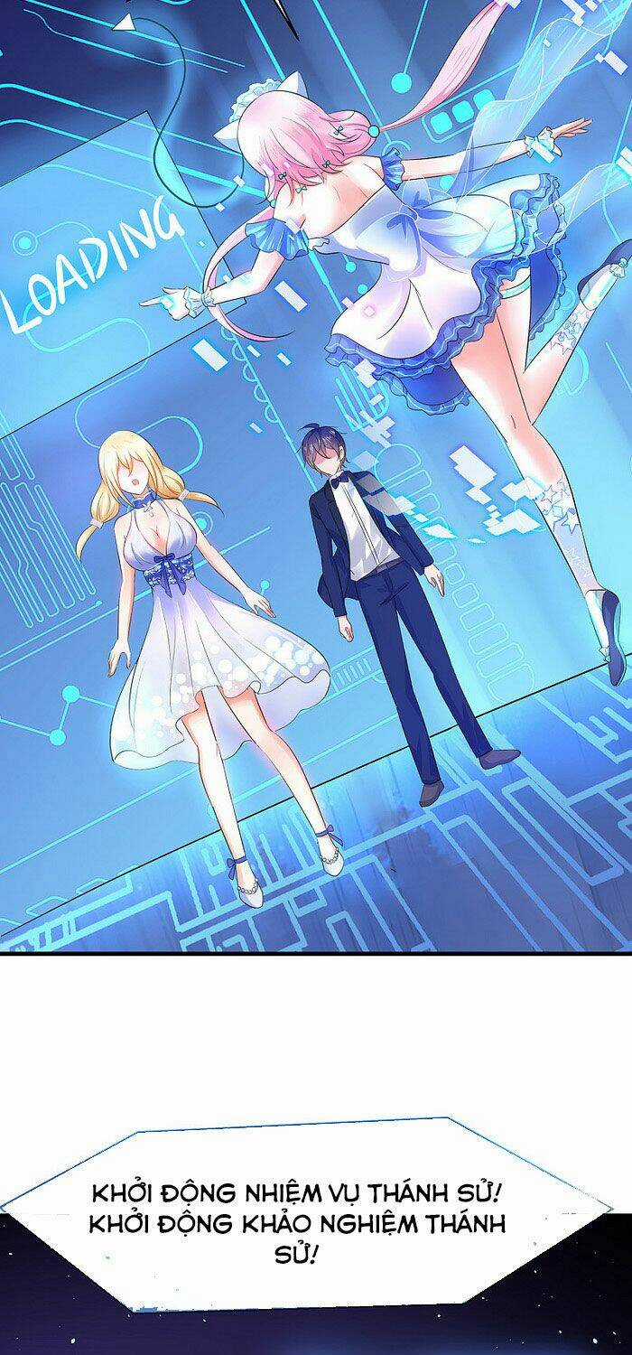 Vô Địch Học Bạ Hệ Thống Chapter 34 trang 14