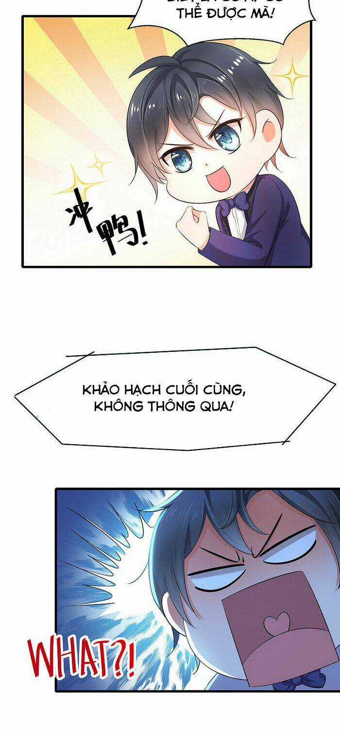 Vô Địch Học Bạ Hệ Thống Chapter 34 trang 17