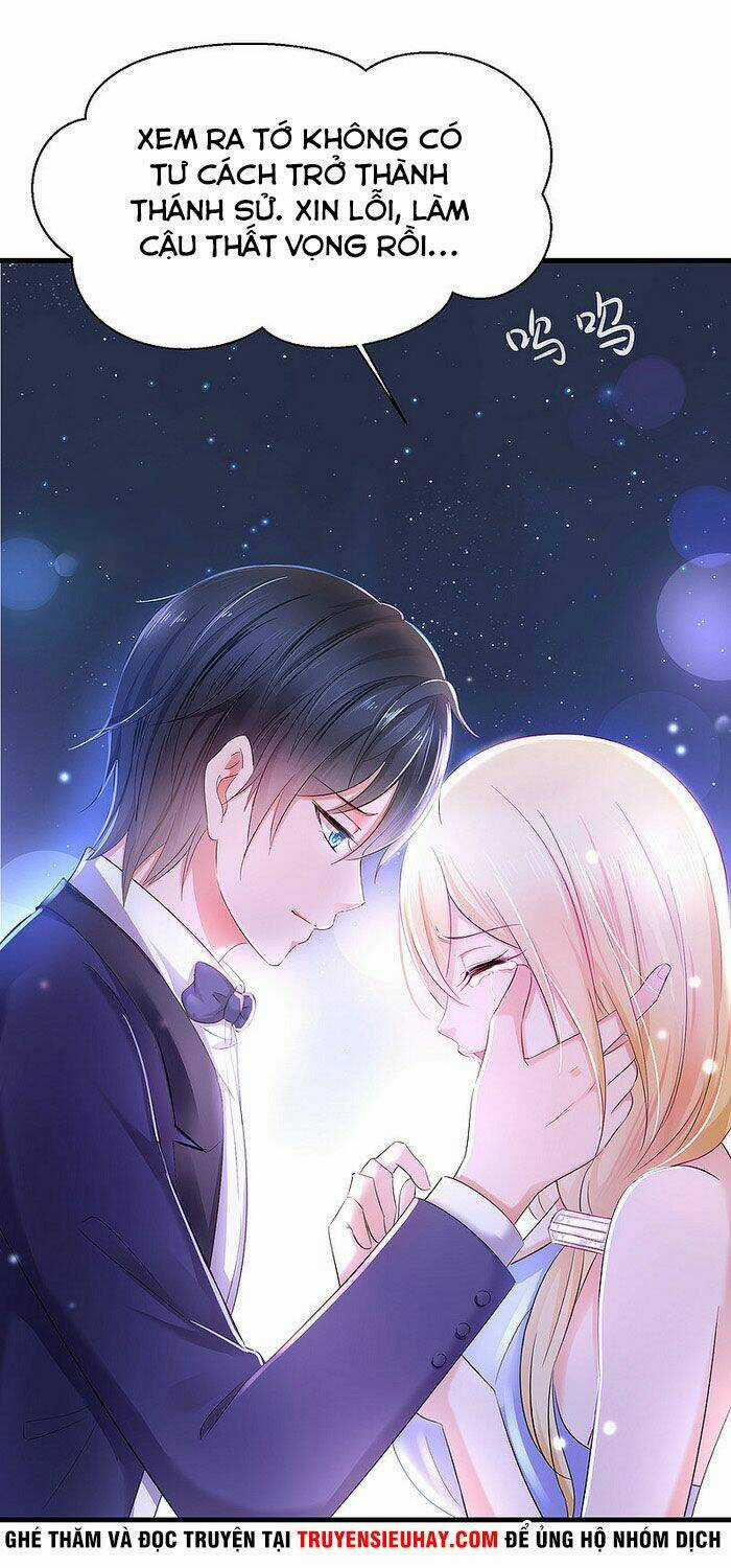 Vô Địch Học Bạ Hệ Thống Chapter 34 trang 19