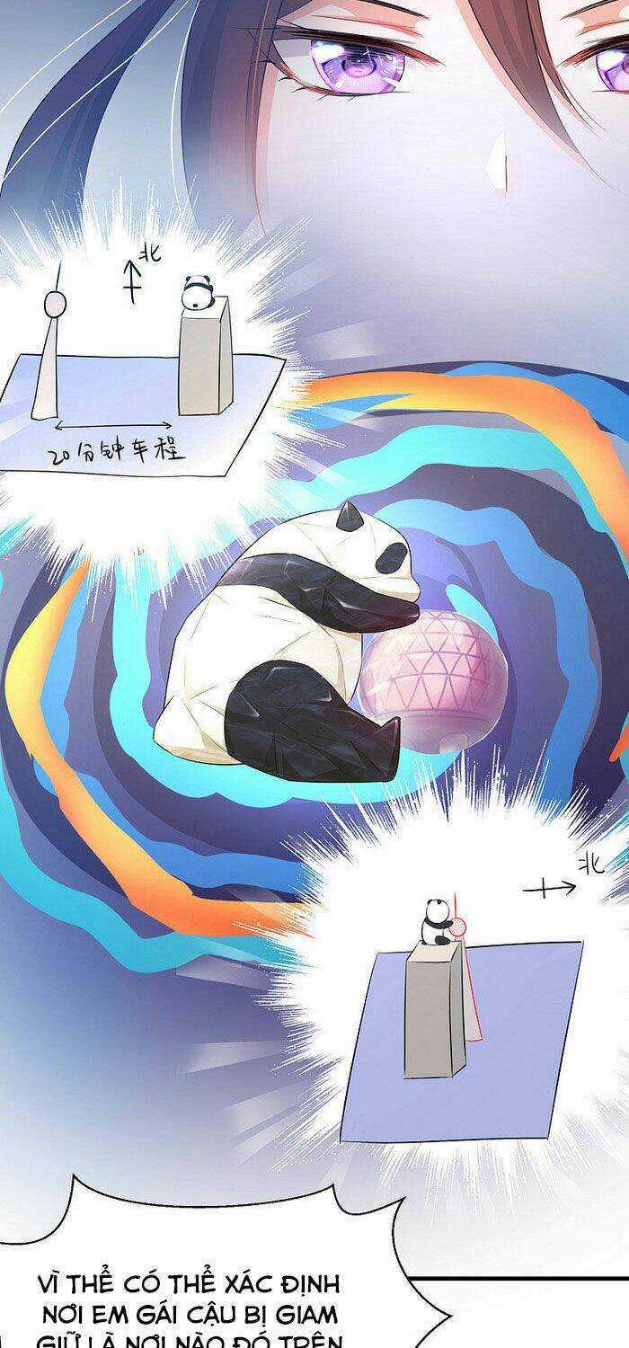 Vô Địch Học Bạ Hệ Thống Chapter 34 trang 2