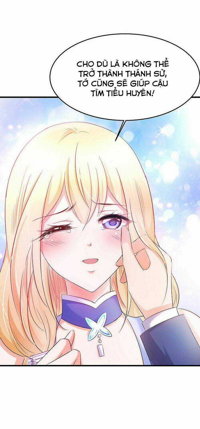 Vô Địch Học Bạ Hệ Thống Chapter 34 trang 20