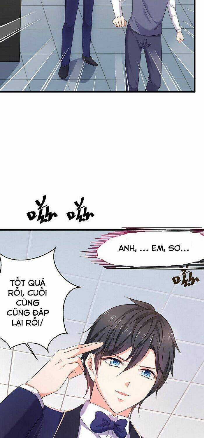 Vô Địch Học Bạ Hệ Thống Chapter 34 trang 24