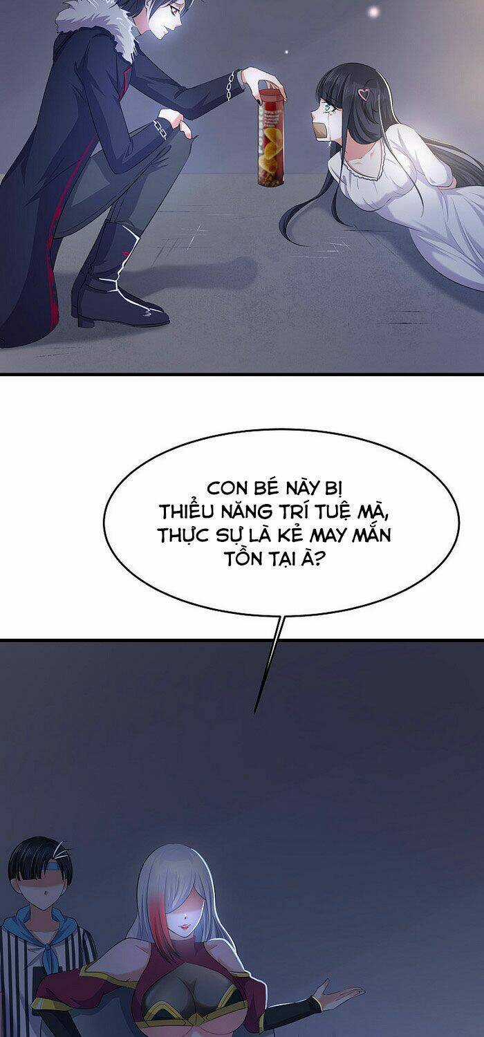 Vô Địch Học Bạ Hệ Thống Chapter 34 trang 27