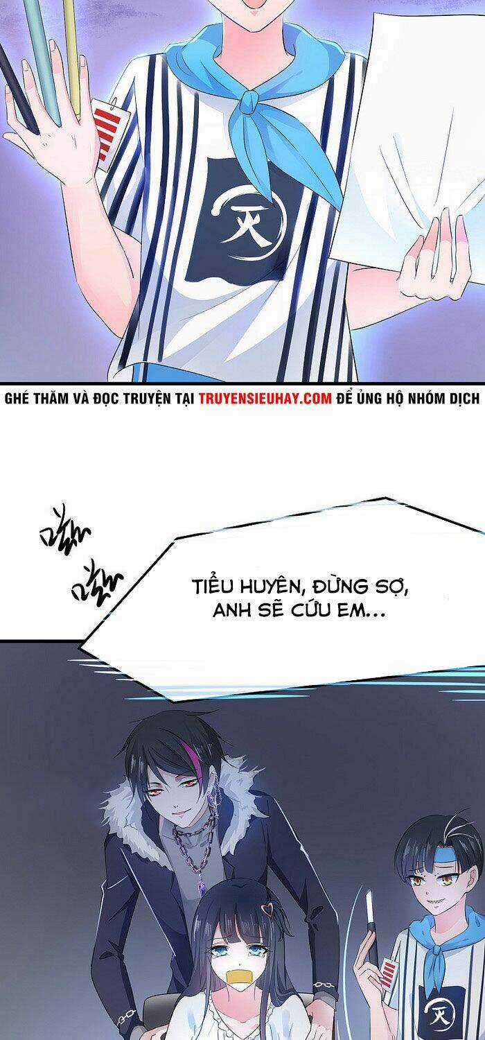 Vô Địch Học Bạ Hệ Thống Chapter 34 trang 29