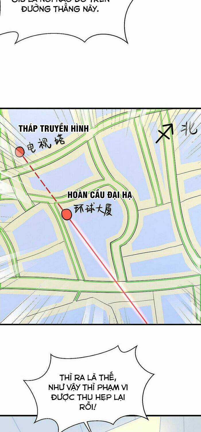 Vô Địch Học Bạ Hệ Thống Chapter 34 trang 3