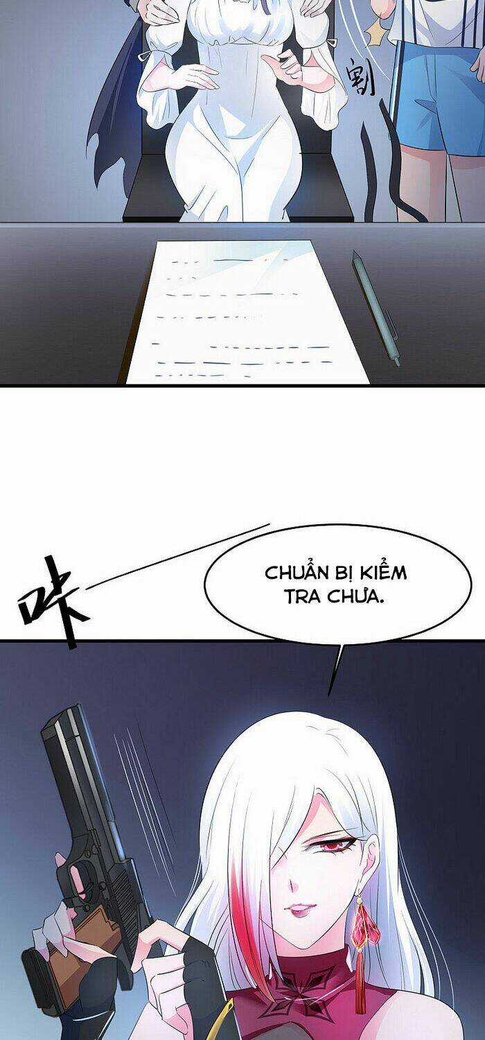 Vô Địch Học Bạ Hệ Thống Chapter 34 trang 30