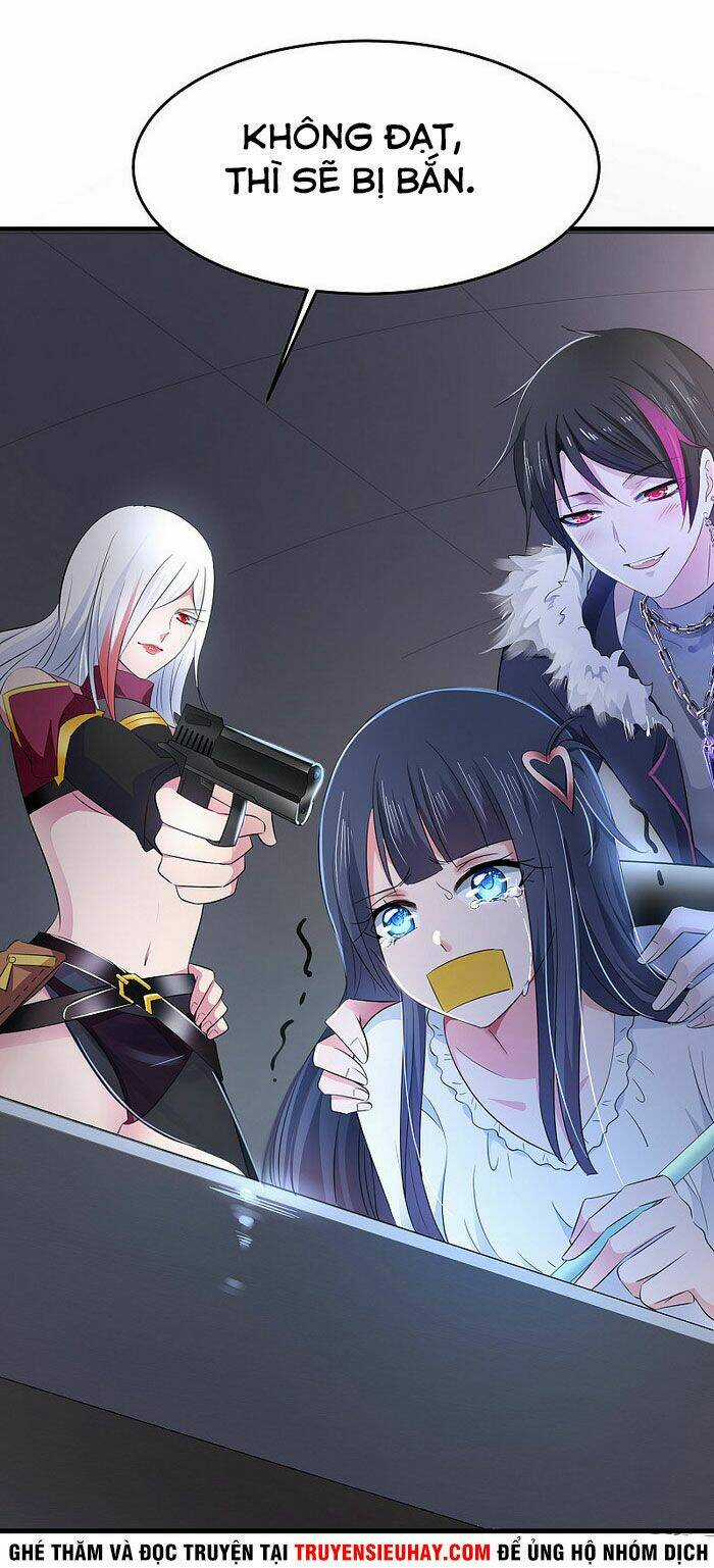 Vô Địch Học Bạ Hệ Thống Chapter 34 trang 32