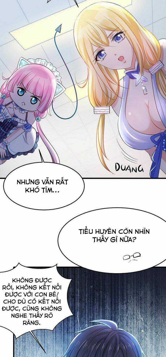 Vô Địch Học Bạ Hệ Thống Chapter 34 trang 4