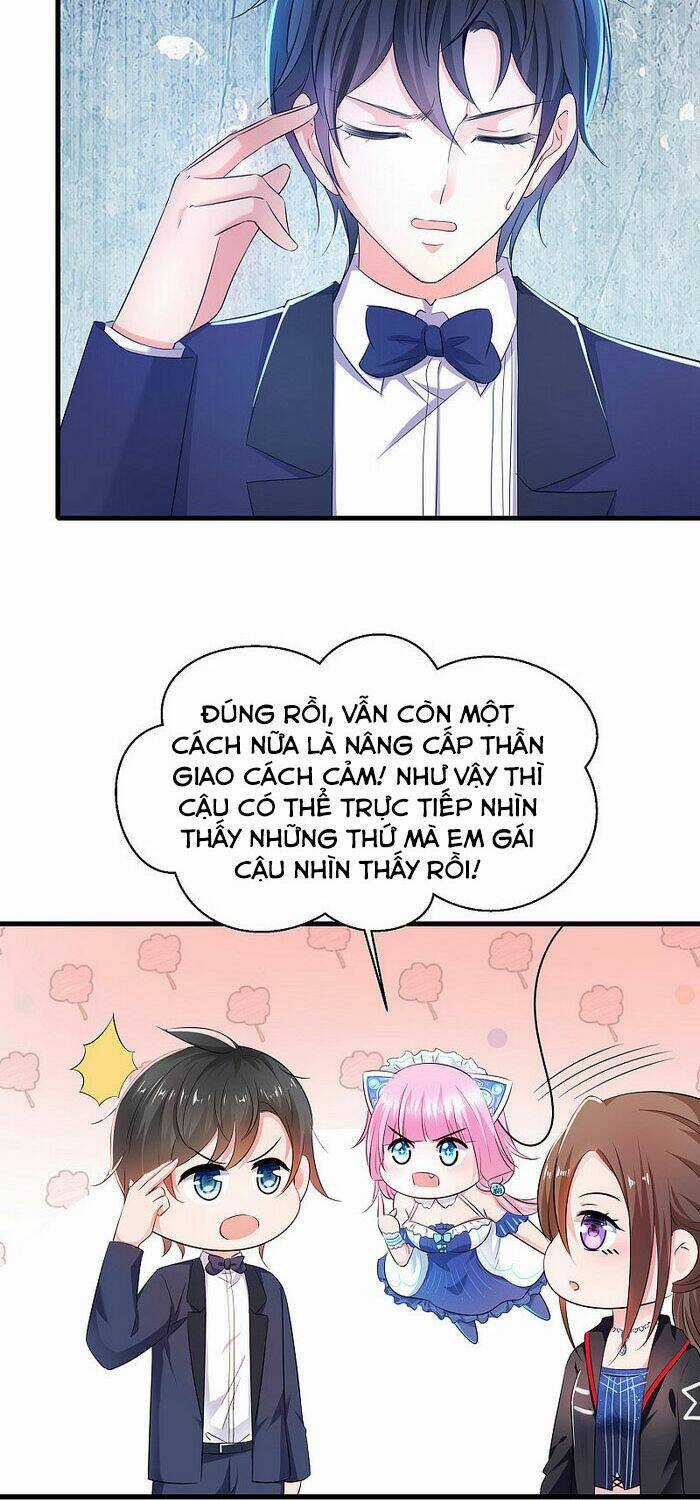 Vô Địch Học Bạ Hệ Thống Chapter 34 trang 5