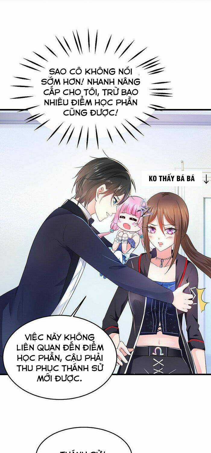 Vô Địch Học Bạ Hệ Thống Chapter 34 trang 6