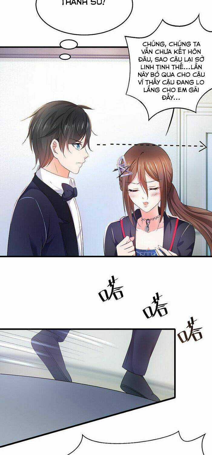 Vô Địch Học Bạ Hệ Thống Chapter 34 trang 7