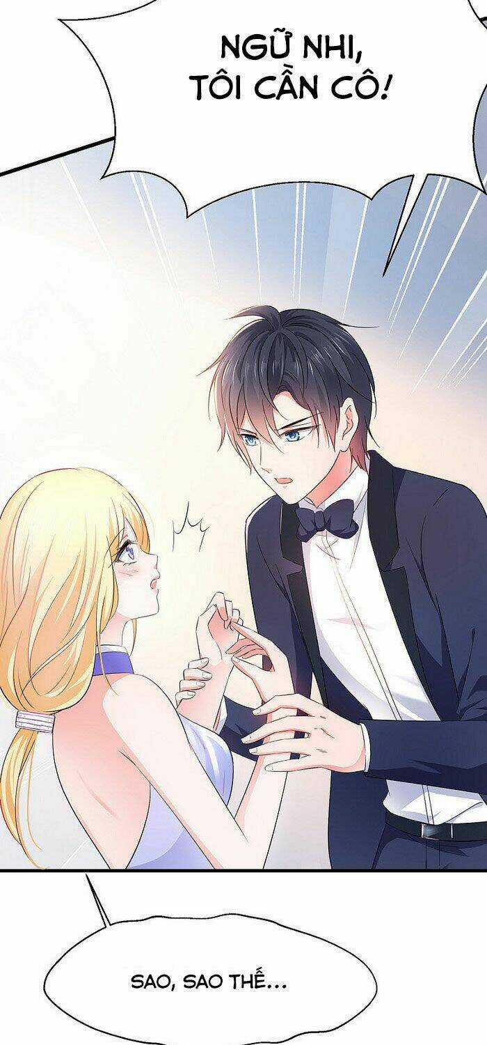 Vô Địch Học Bạ Hệ Thống Chapter 34 trang 8