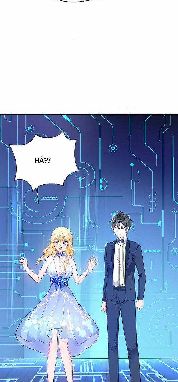 Vô Địch Học Bạ Hệ Thống Chapter 34 trang 9