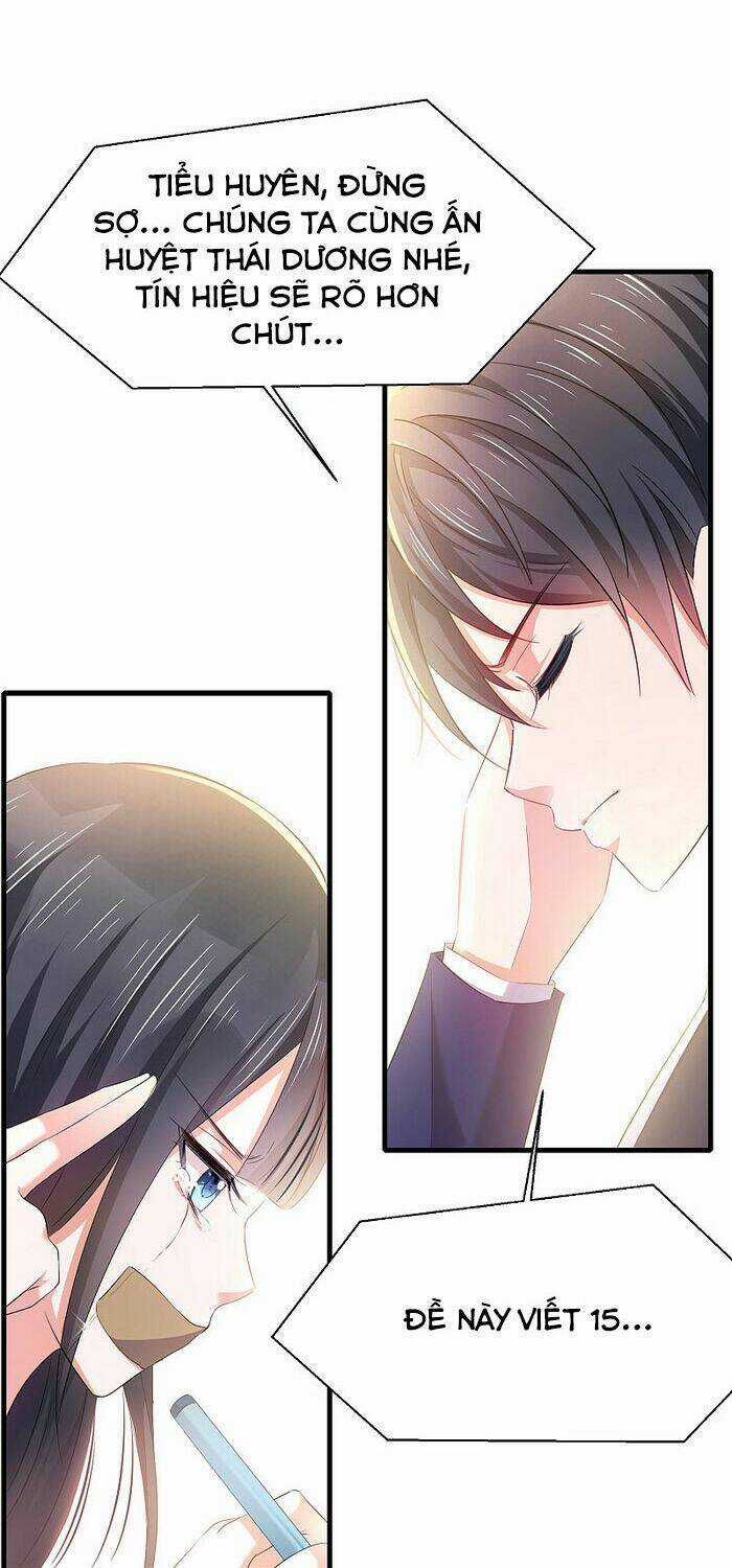 Vô Địch Học Bạ Hệ Thống Chapter 35 trang 1