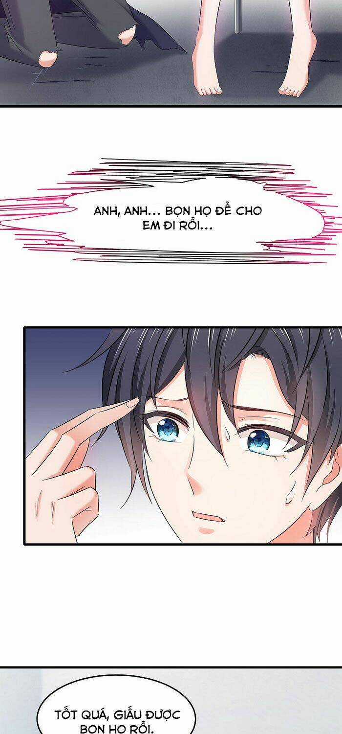 Vô Địch Học Bạ Hệ Thống Chapter 35 trang 10