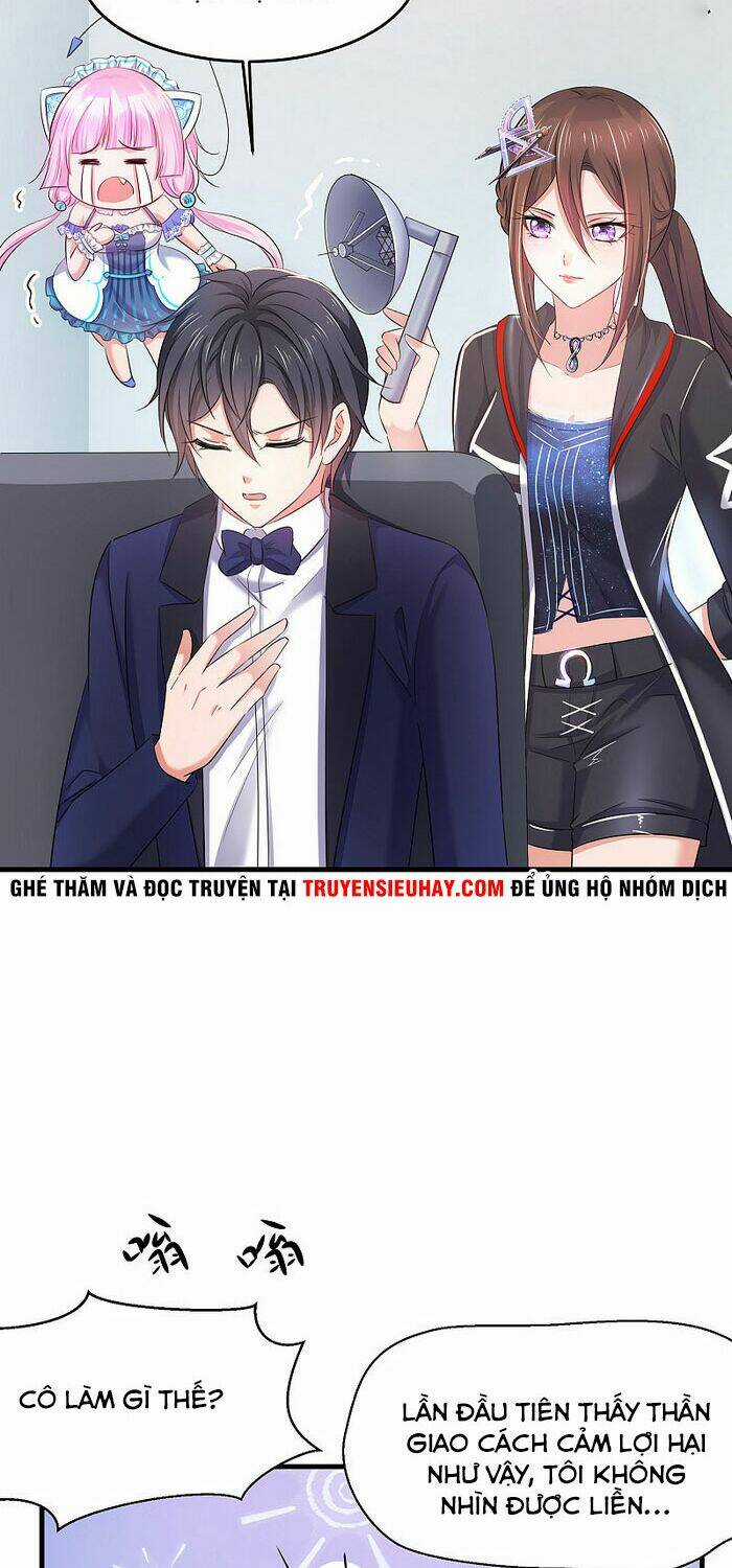 Vô Địch Học Bạ Hệ Thống Chapter 35 trang 11