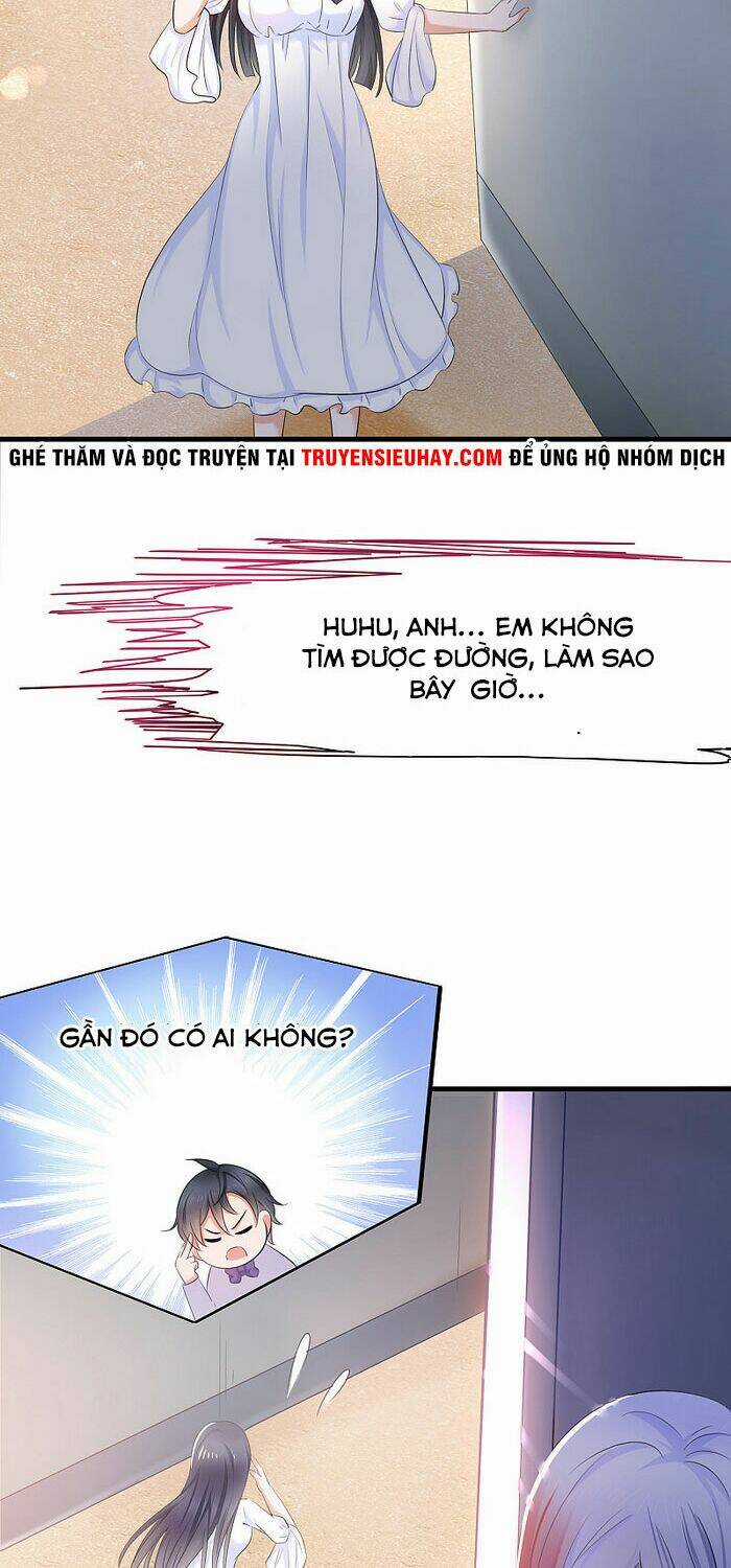 Vô Địch Học Bạ Hệ Thống Chapter 35 trang 13