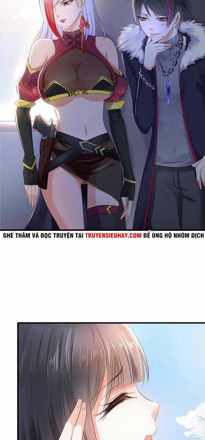 Vô Địch Học Bạ Hệ Thống Chapter 35 trang 15