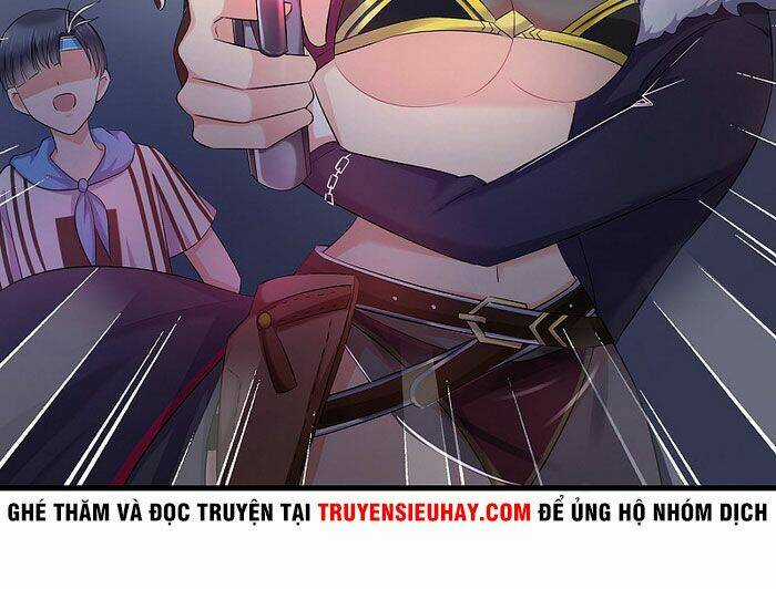 Vô Địch Học Bạ Hệ Thống Chapter 35 trang 18