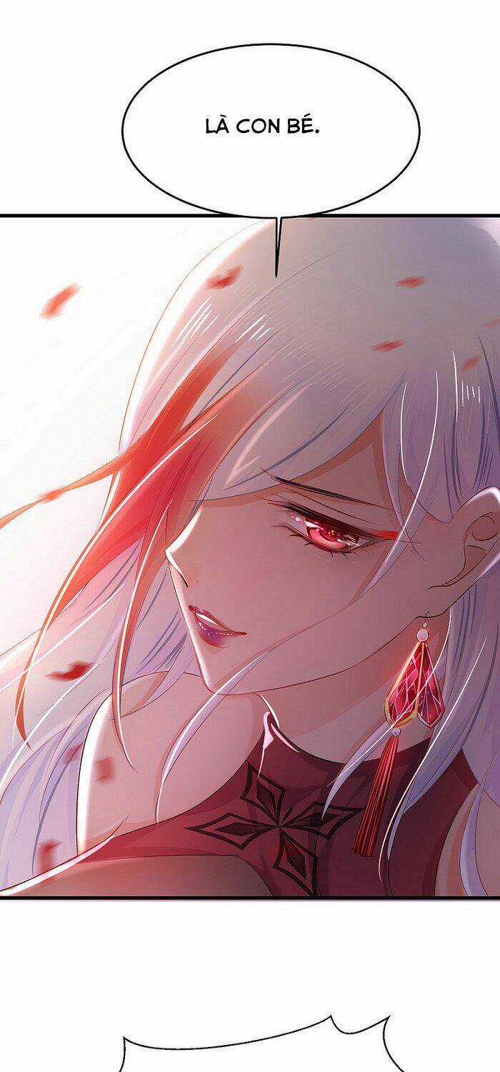 Vô Địch Học Bạ Hệ Thống Chapter 35 trang 19