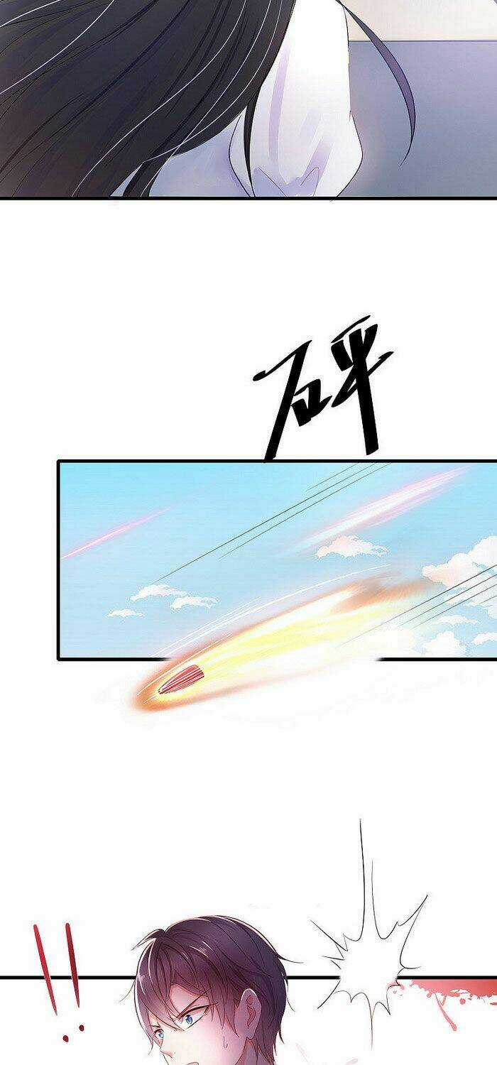 Vô Địch Học Bạ Hệ Thống Chapter 35 trang 21