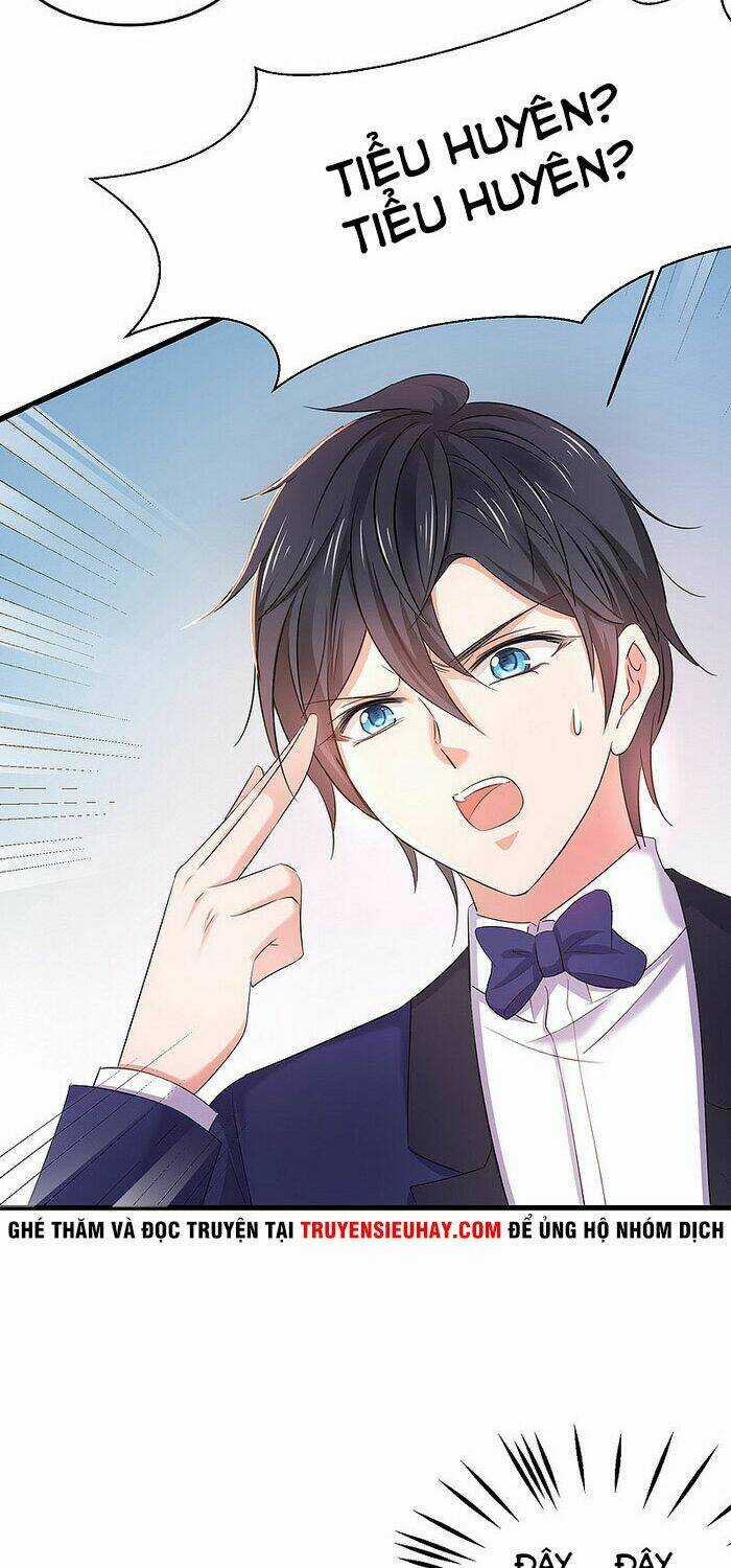 Vô Địch Học Bạ Hệ Thống Chapter 35 trang 24