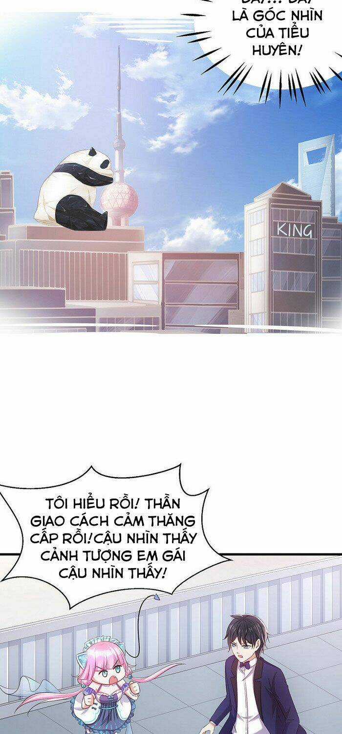 Vô Địch Học Bạ Hệ Thống Chapter 35 trang 25