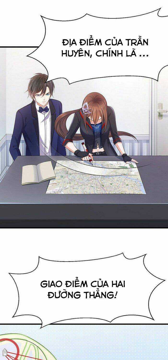 Vô Địch Học Bạ Hệ Thống Chapter 35 trang 27