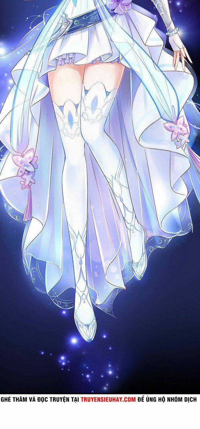 Vô Địch Học Bạ Hệ Thống Chapter 35 trang 31