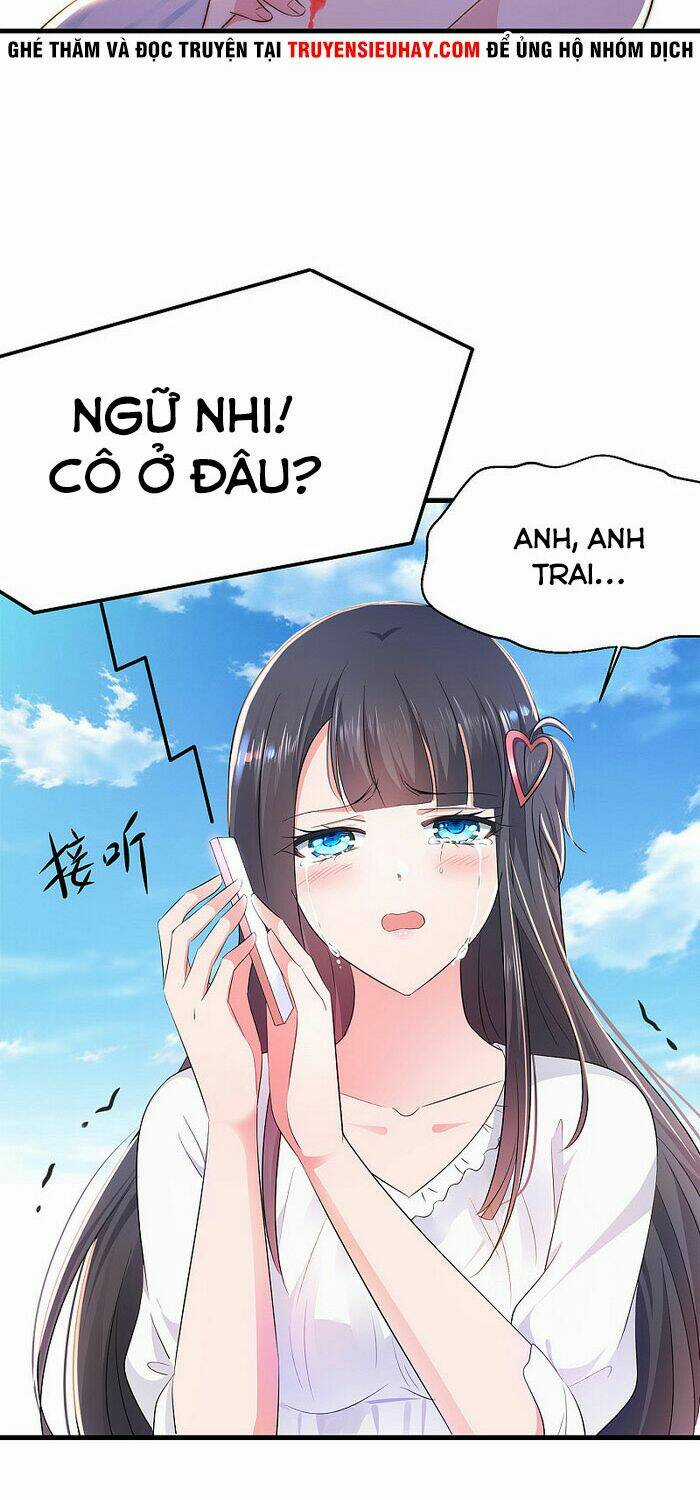 Vô Địch Học Bạ Hệ Thống Chapter 35 trang 34