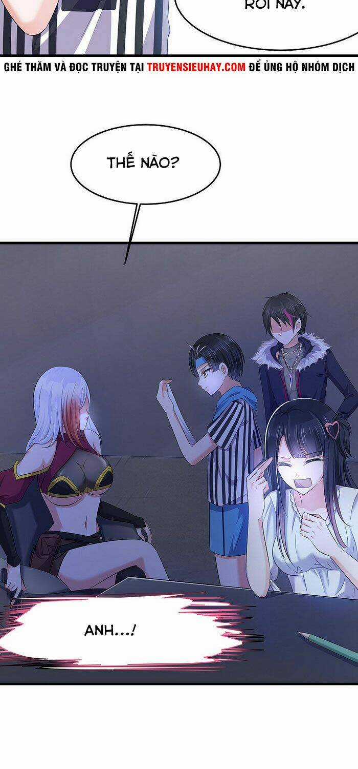 Vô Địch Học Bạ Hệ Thống Chapter 35 trang 4