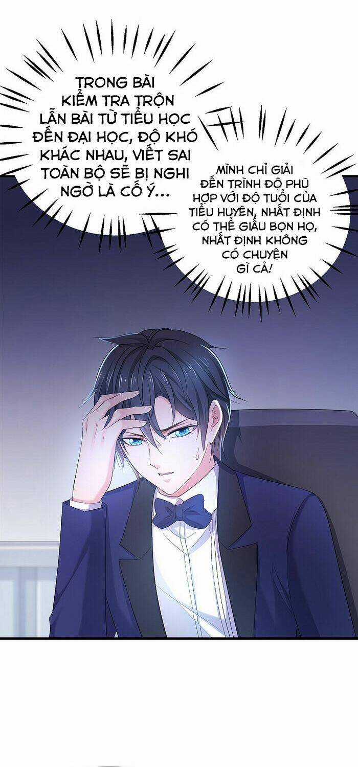 Vô Địch Học Bạ Hệ Thống Chapter 35 trang 5