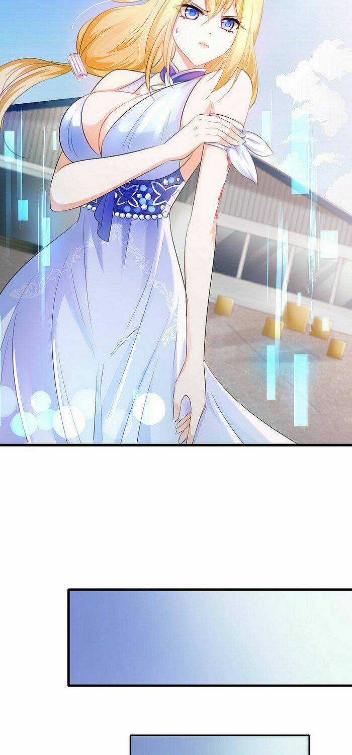 Vô Địch Học Bạ Hệ Thống Chapter 36 trang 12