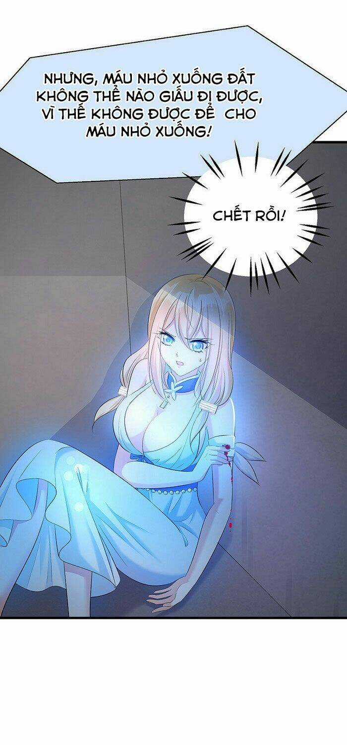 Vô Địch Học Bạ Hệ Thống Chapter 36 trang 18