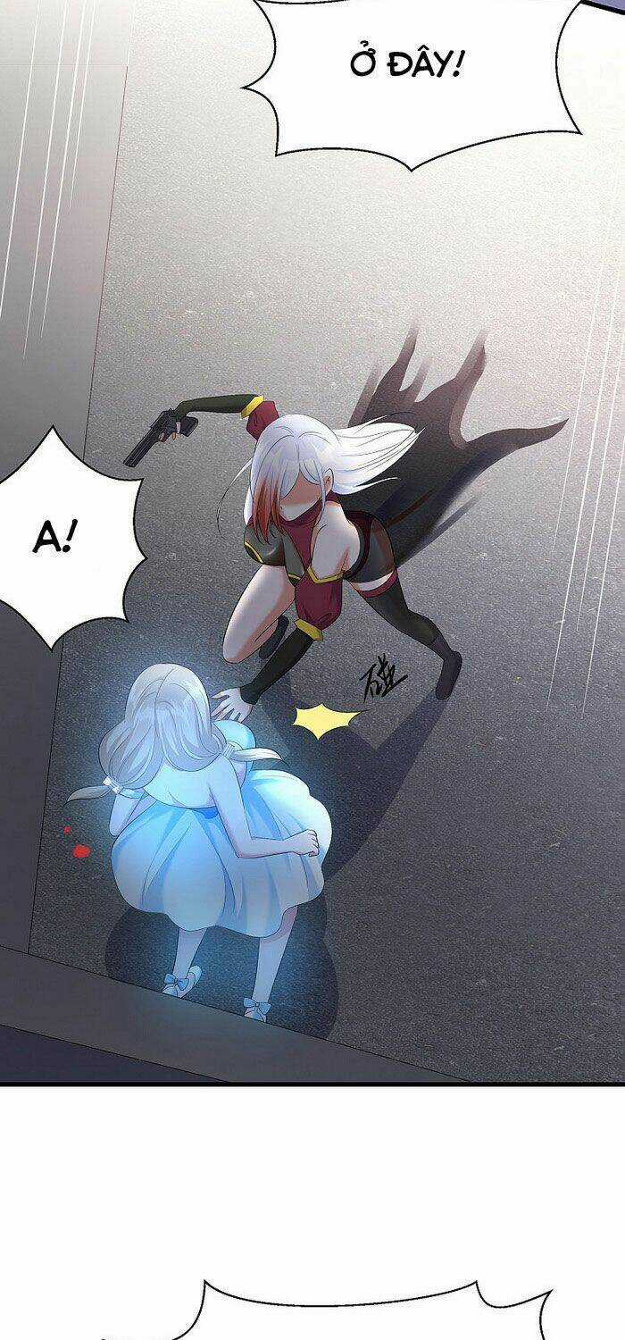 Vô Địch Học Bạ Hệ Thống Chapter 36 trang 20