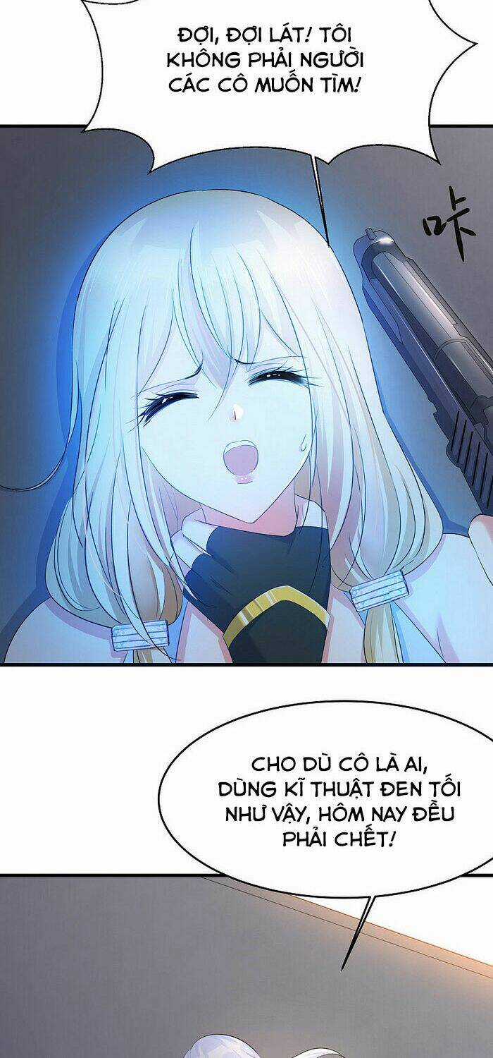 Vô Địch Học Bạ Hệ Thống Chapter 36 trang 21