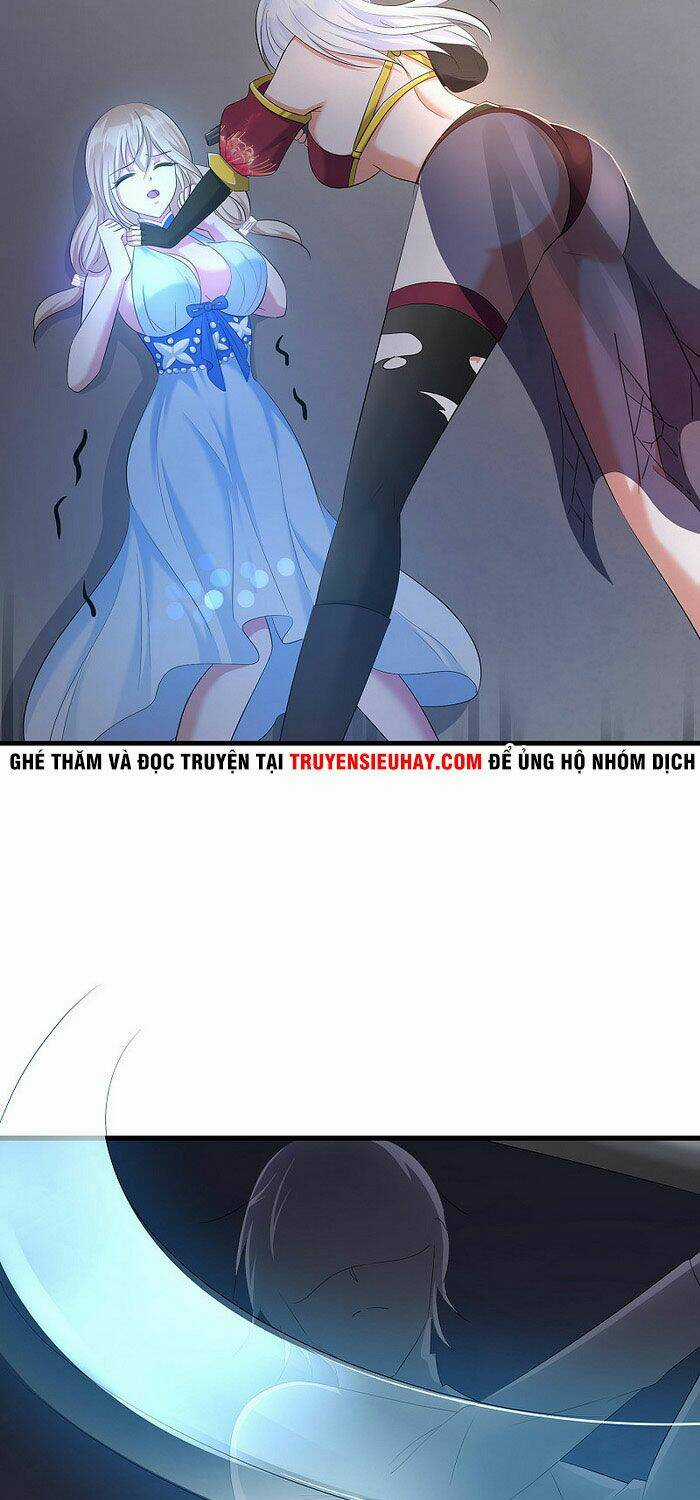 Vô Địch Học Bạ Hệ Thống Chapter 36 trang 22