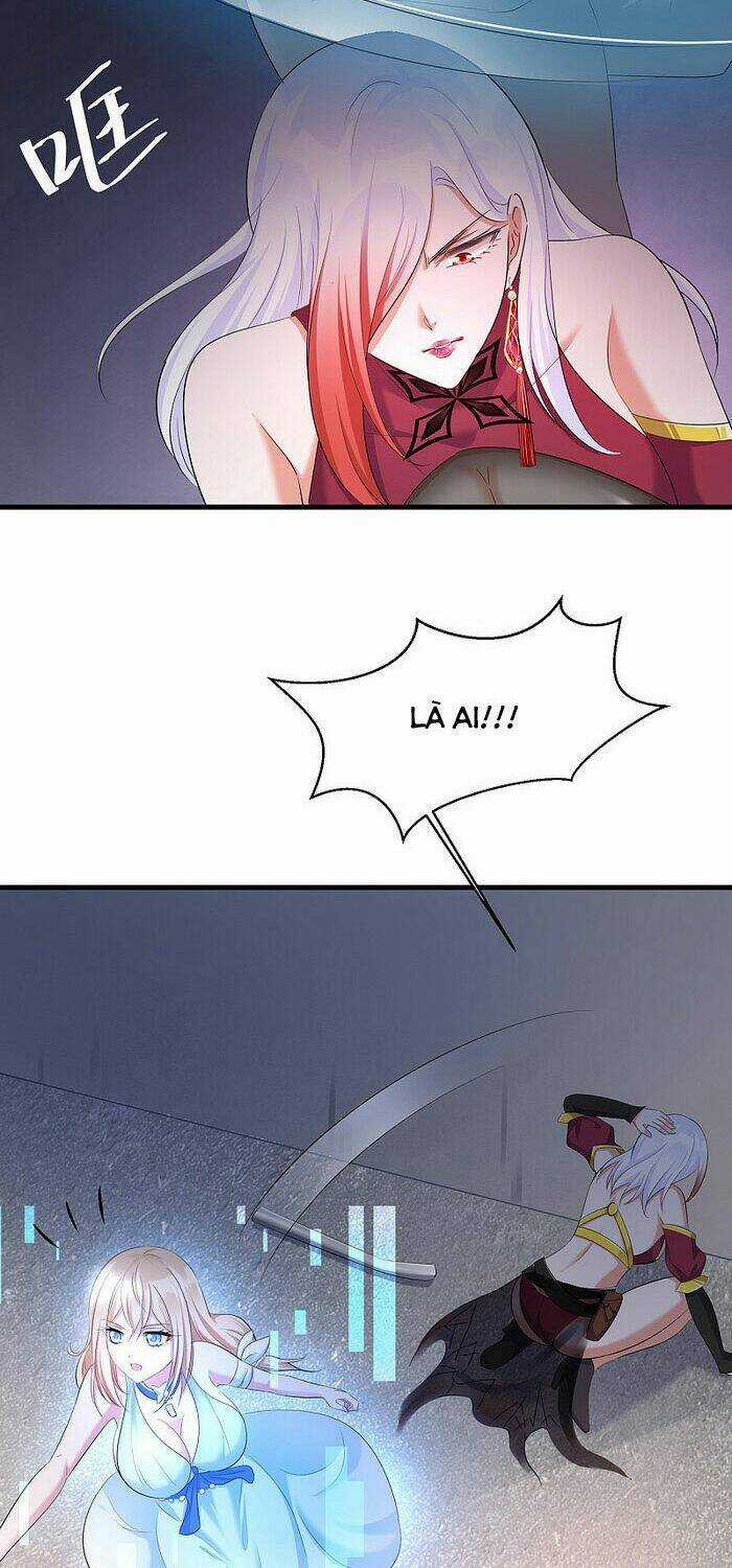 Vô Địch Học Bạ Hệ Thống Chapter 36 trang 23