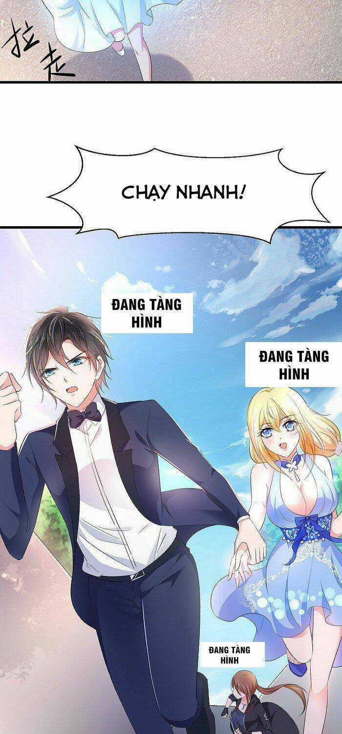 Vô Địch Học Bạ Hệ Thống Chapter 36 trang 24